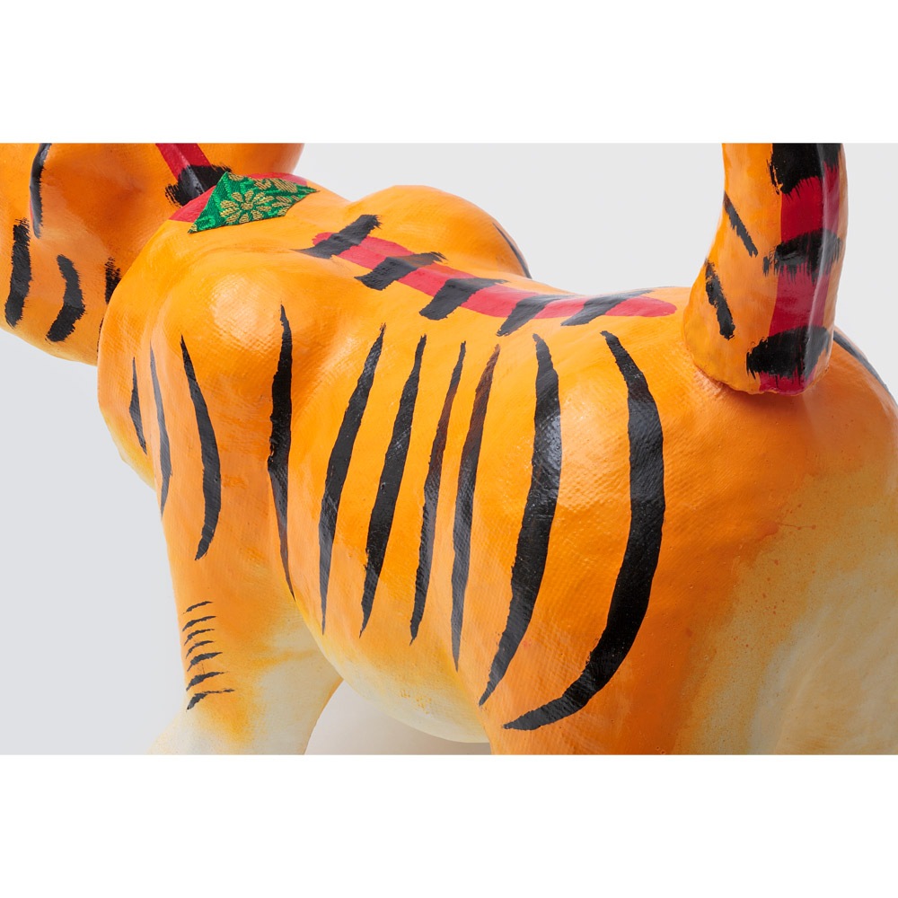 R-6003 張子の虎 3号 | 五月人形 | 【公式】 人形の久月オンラインストア