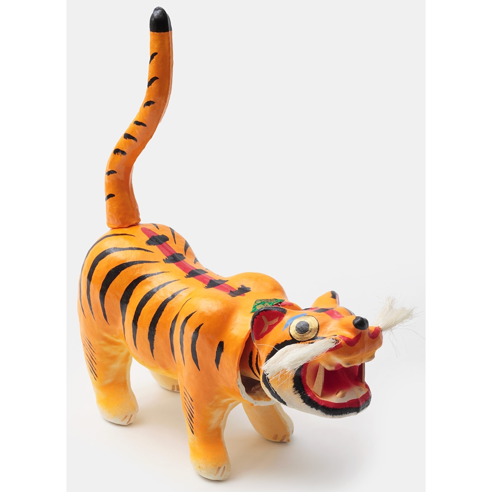 R-6003 張子の虎 3号 | 五月人形 | 【公式】 人形の久月オンラインストア