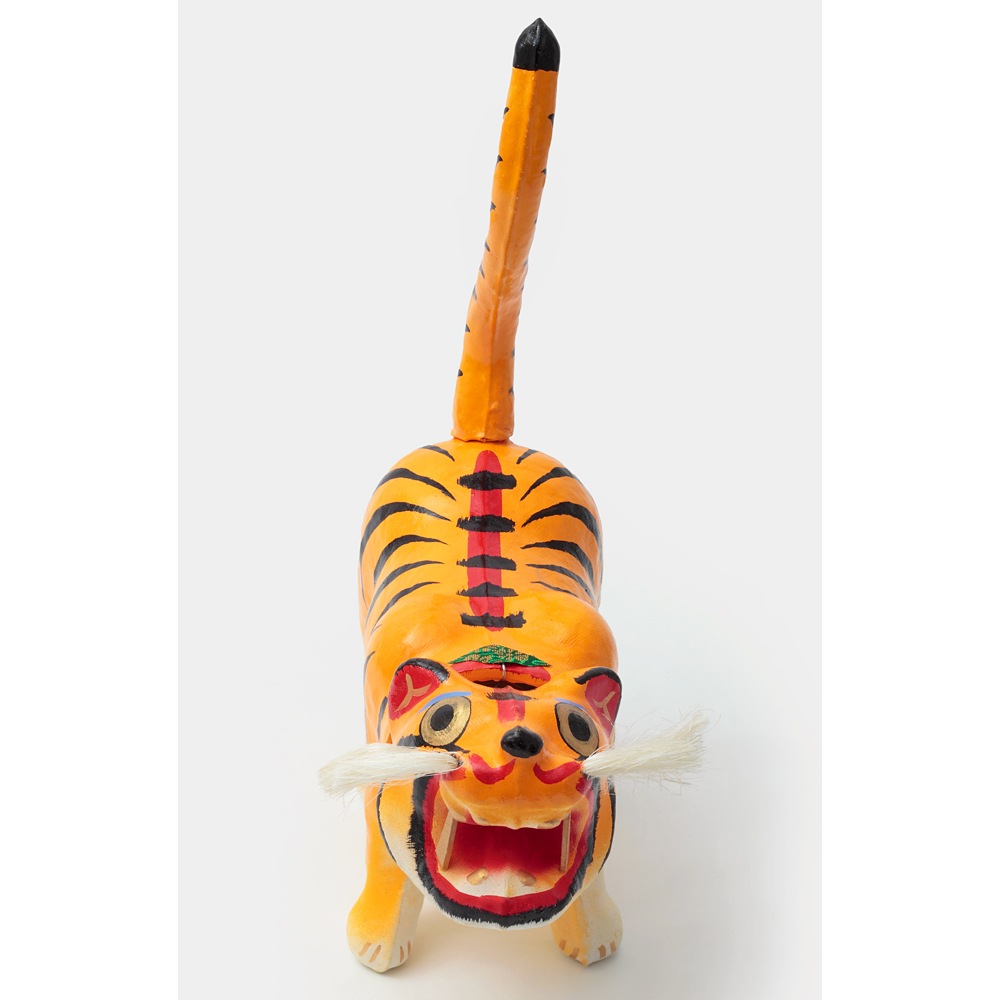 R-6003 張子の虎 3号 | 五月人形 | 【公式】 人形の久月オンラインストア