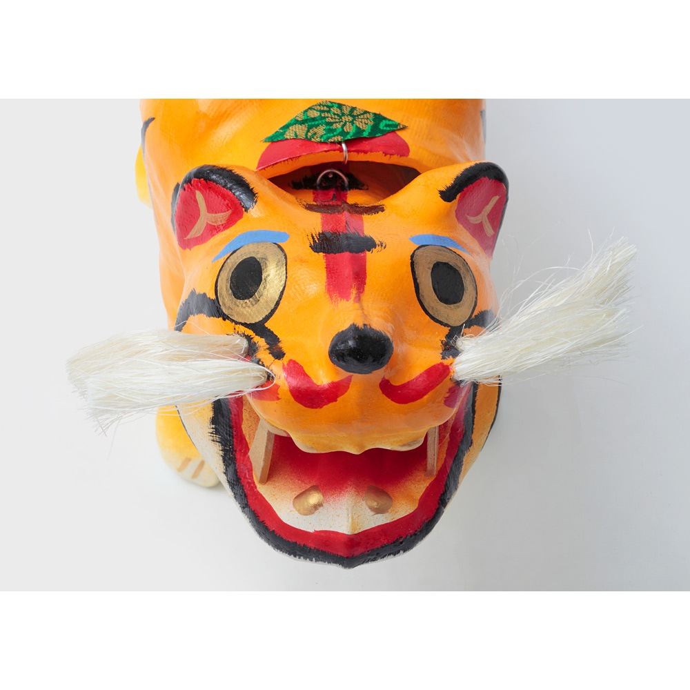 R-6003 張子の虎 3号 | 五月人形 | 【公式】 人形の久月オンラインストア