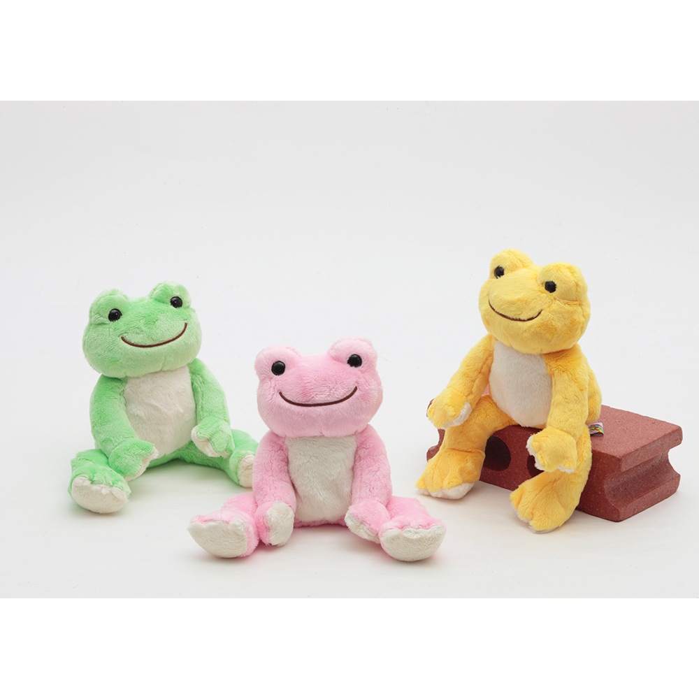 かえるのピクルス にじいろピクルス マスコット おひさま n5ksbvb Amazon.co.jp: ナカジマコーポレーション(Nakajima Corporation