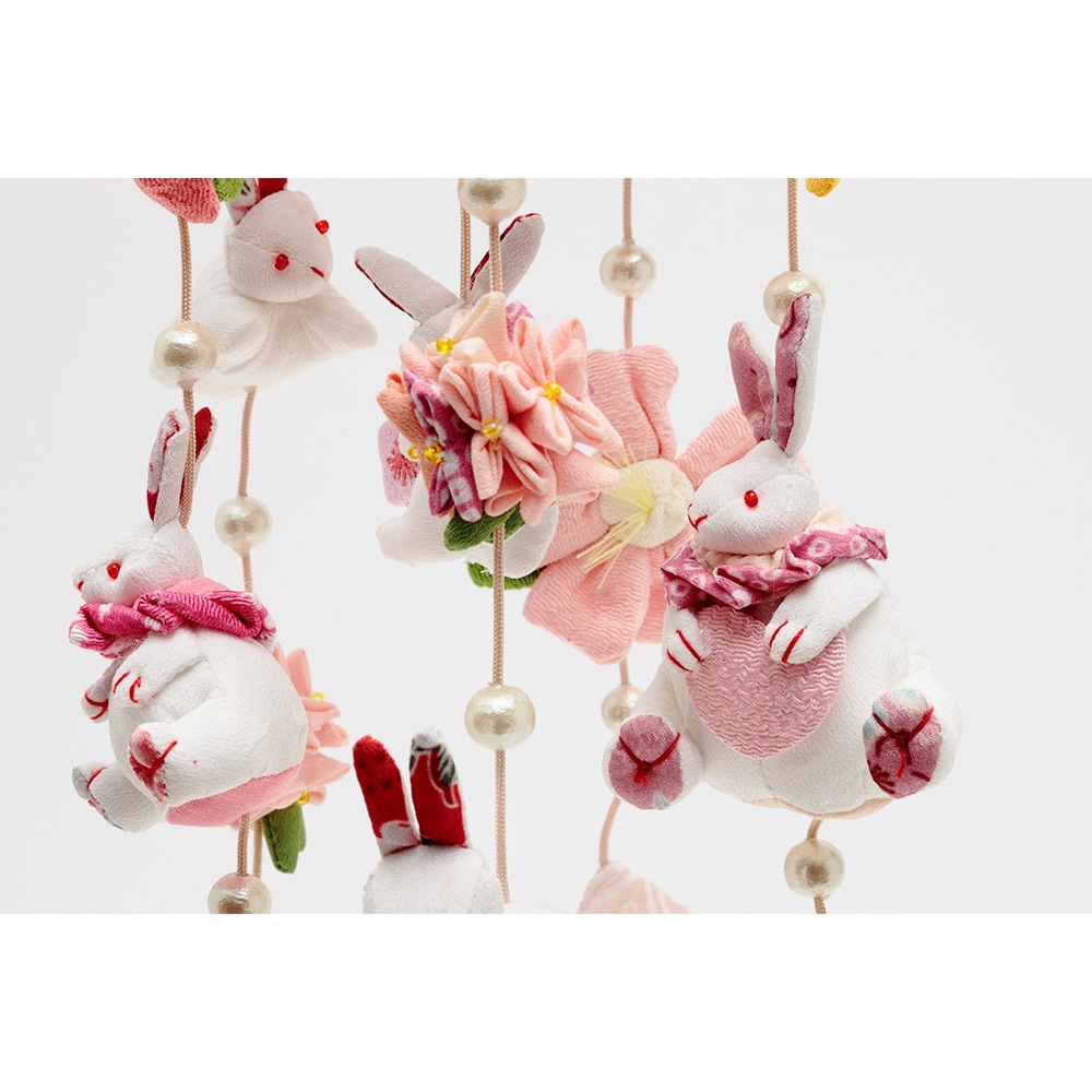 つるし雛 スタンド付 5H-R7-Z | つるし飾り | 【公式】 人形の久月