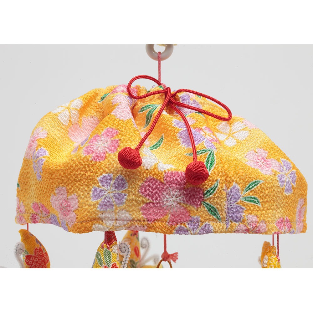 つるし雛 オルゴール スタンド付 5H-R11-Z | つるし飾り | 【公式