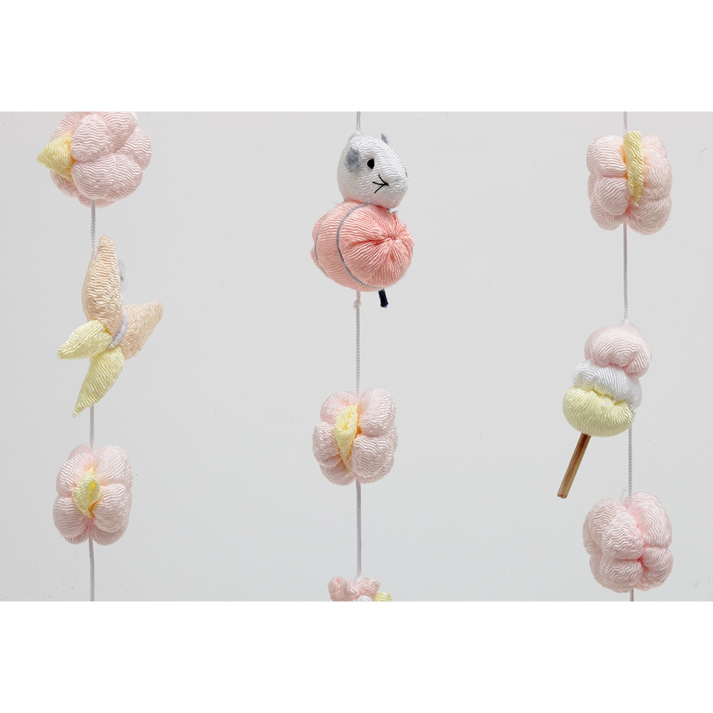 つるし雛 壁掛可能タイプ 5H-R14-Z | つるし飾り | 【公式】 人形の久