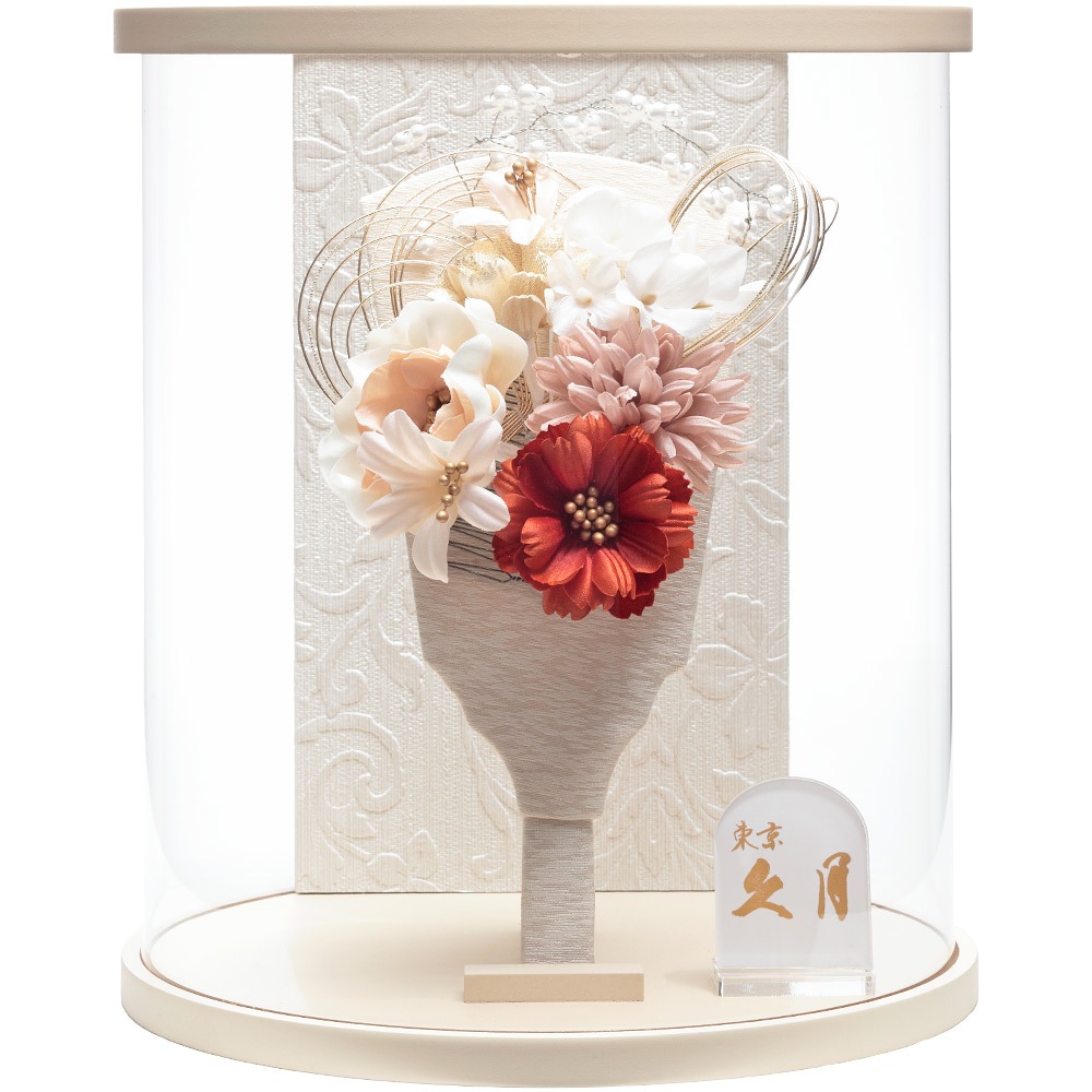 【展示品限り】正月飾り　羽子板　ケース飾り　※閉店セール　H20 羽子板・破魔弓 通販｜お祝いギフト・イベント・シーズン催事