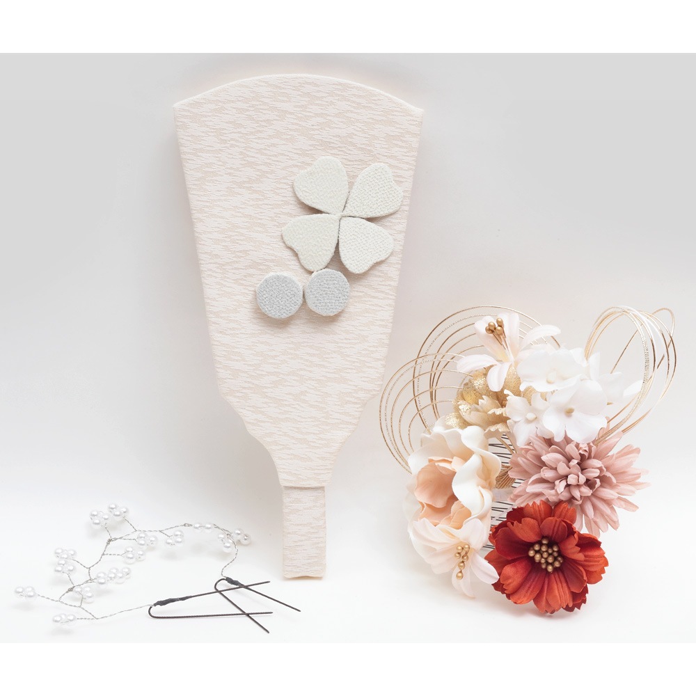 洋花羽子板ケース飾り 7号 アクリルケース 6EH-09 | 羽子板