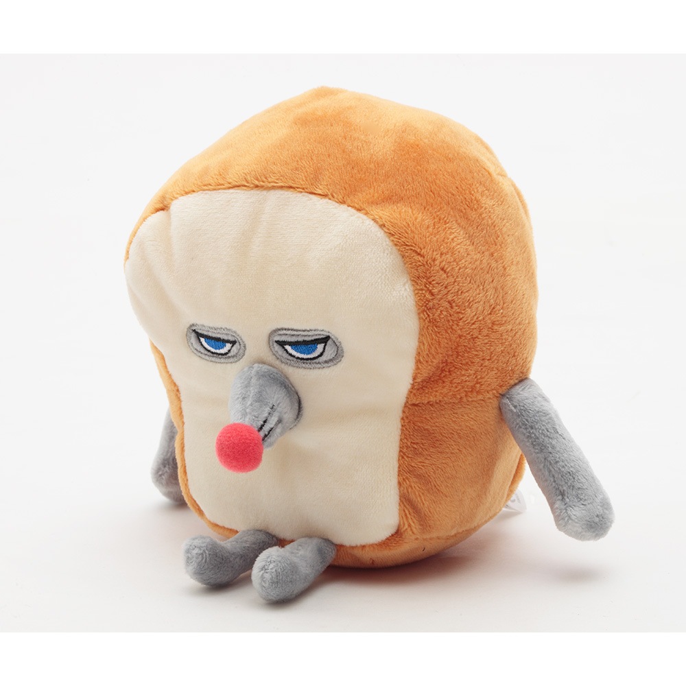 パンどろぼう いとしのぱんぬいぐるみ パンどろぼう S ぬいぐるみ | ぬいぐるみ | 【公式】 人形の久