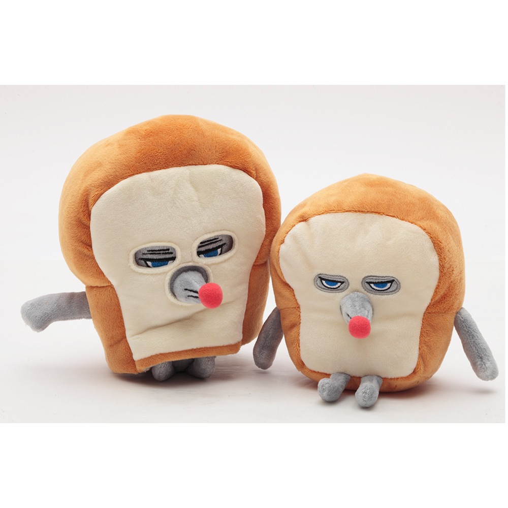 パンどろぼう 一番くじ ぬいぐるみ 一番くじ パンどろぼう
