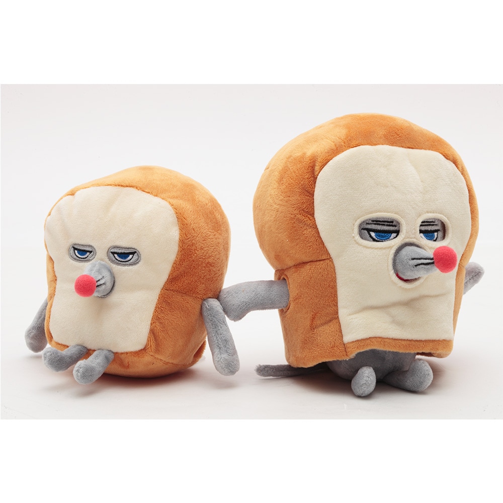 パンどろぼう ぬいぐるみ 一番くじ 一番くじ パンどろぼう ～いとしのパン～｜一番くじ倶楽部