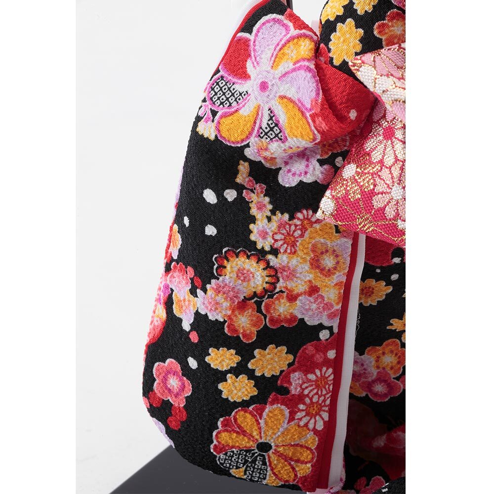 尾山人形 華雪輪 4号 A4404-S | 尾山人形 | 【公式】 人形の久月