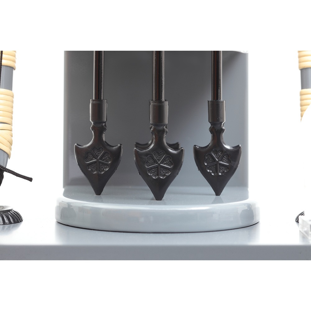 破魔弓ケース飾り 10号 アクリルケース 6EY-02 | 破魔弓