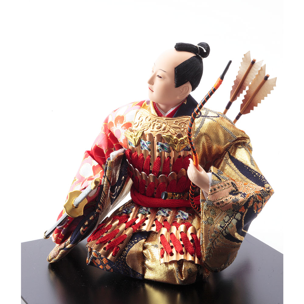 Rise of the Ronin 齋藤 一 ぬいぐるみ 10cm 侍 着せ替え Rise of the Ronin 齋藤 一 ぬいぐるみ 10cm 侍 着せ替え ぬいぐるみ