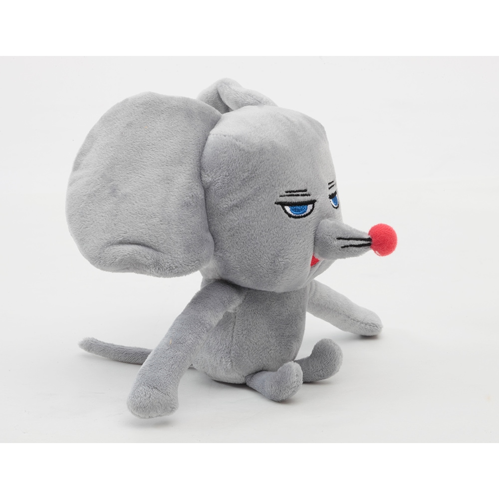 パンどろぼう いとしのパンぬいぐるみ パンどろぼう新商品を発売いたしました。 ｜ ぬいぐるみの企画