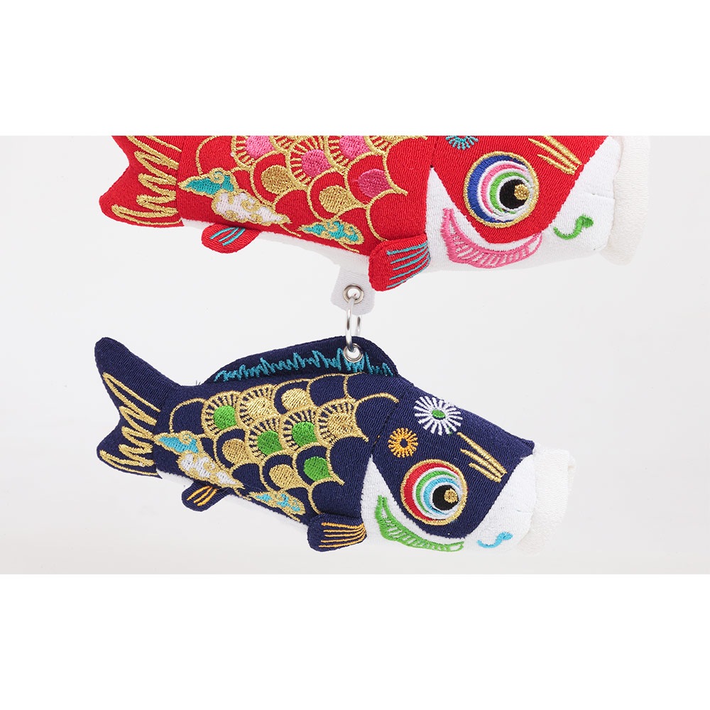 室内用鯉のぼり 5G-WK1-Z | 鯉のぼり | 【公式】 人形の久月オンライン