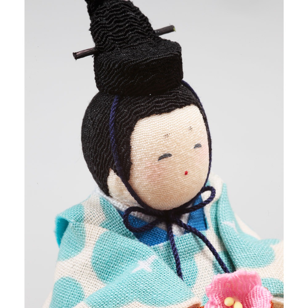 雛小物 Koti 五人揃い 収納飾り R-3768 | すべての商品 | 【公式