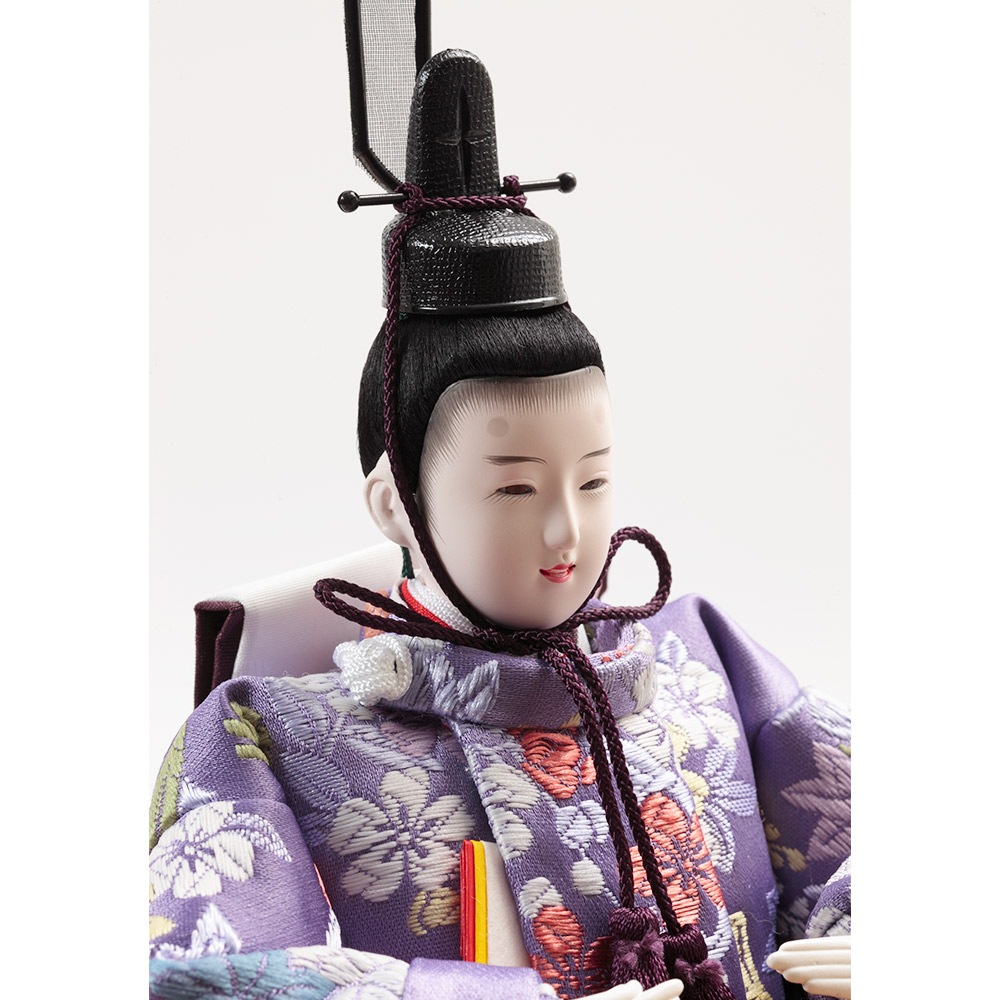 親王飾り 73HR-K58 | 親王飾り | 【公式】 人形の久月オンライン