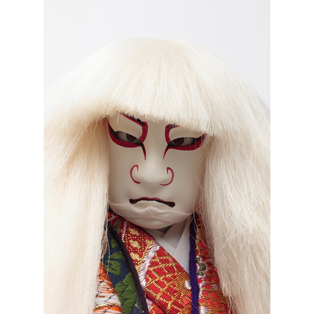 鏡獅子 10号 D1045 | 『寿ぎ』 | 【公式】 人形の久月オンライン