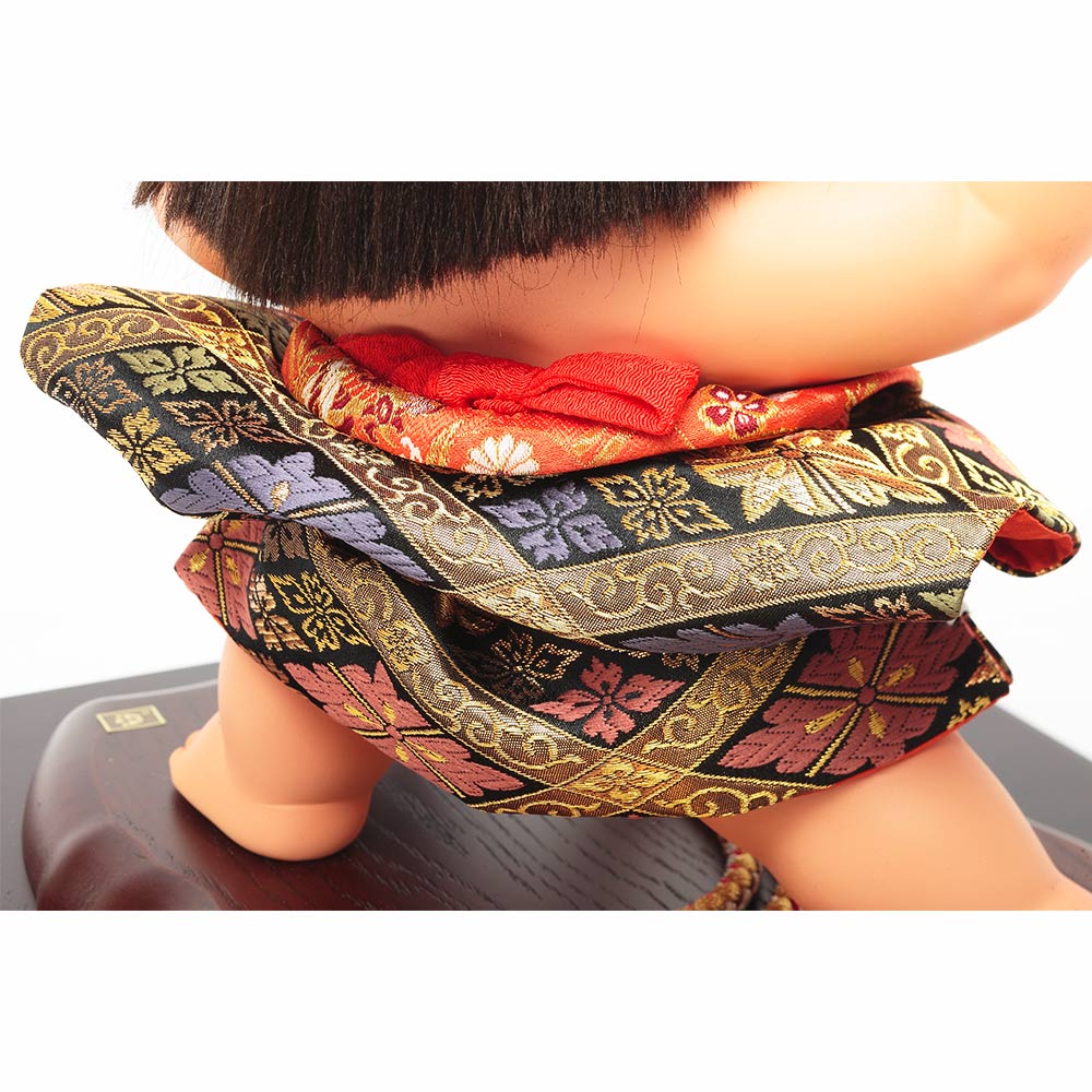 熊倉聖祥原作 金太郎 5G-M12 | 金太郎・武者人形 | 【公式