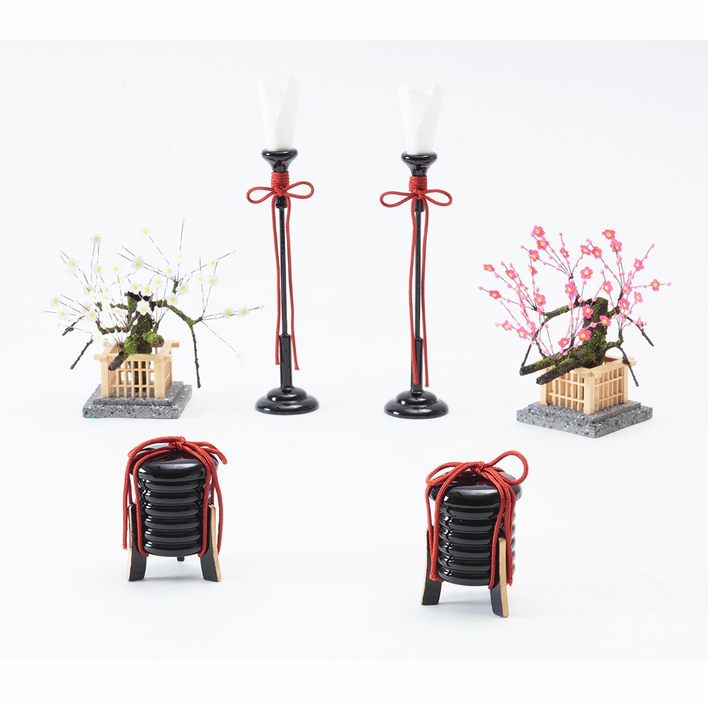 久月　真多呂　木目込 金林真多呂作 木目込飾り 鯉引き上げ 72GR-W19 | 金太郎・武者人形