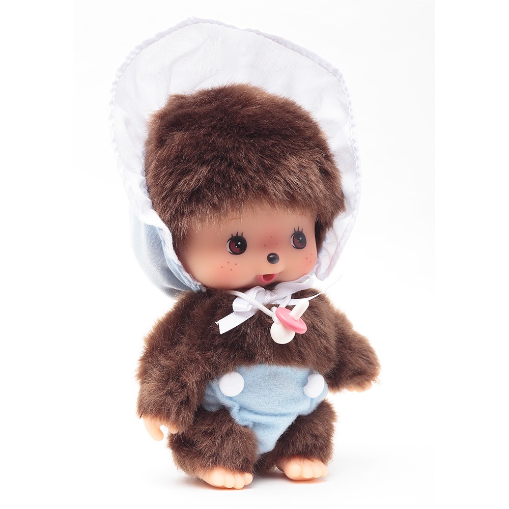 新品 ベビチッチ 男の子 10周年 モンチッチ 237740 新品 ベビチッチ 男の子 10周年 モンチッチ 237740