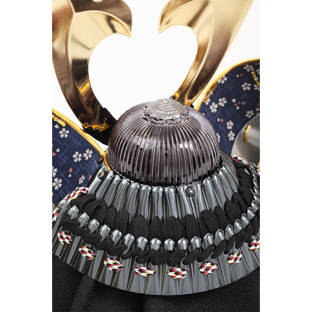 兜ケース飾り ガラスケース 6G-C16 | 兜ケース飾り | 【公式】 人形の