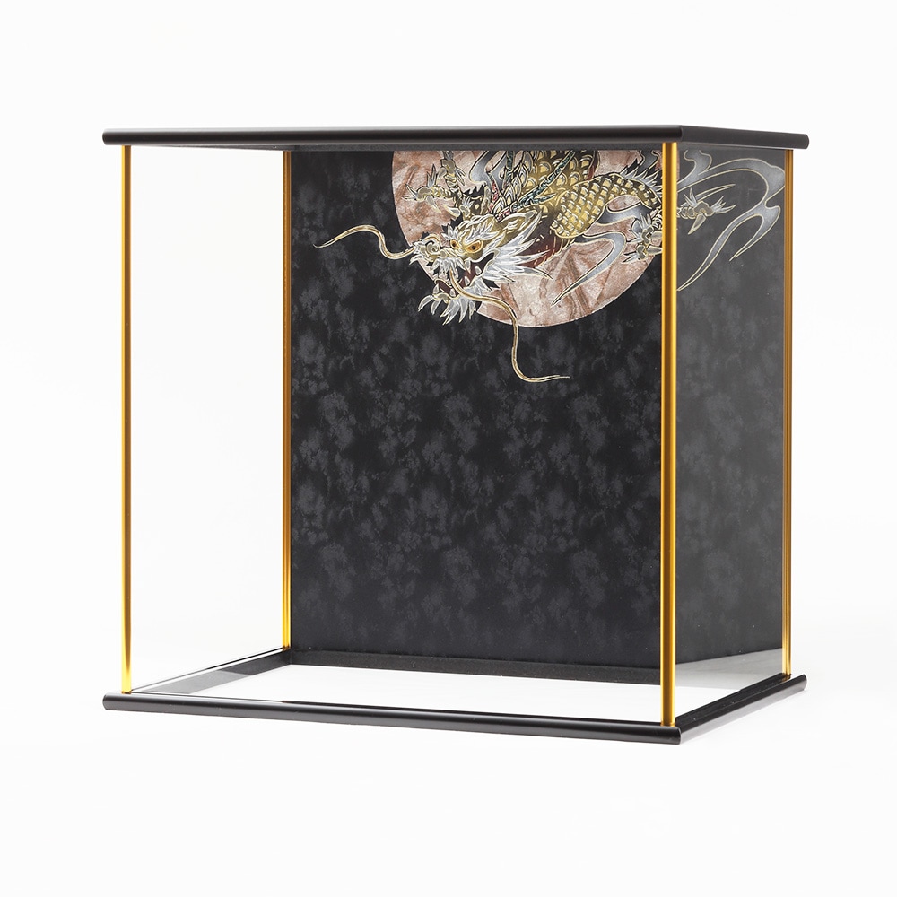 兜ケース飾り ガラスケース 6G-C16 | 兜ケース飾り | 【公式】 人形の