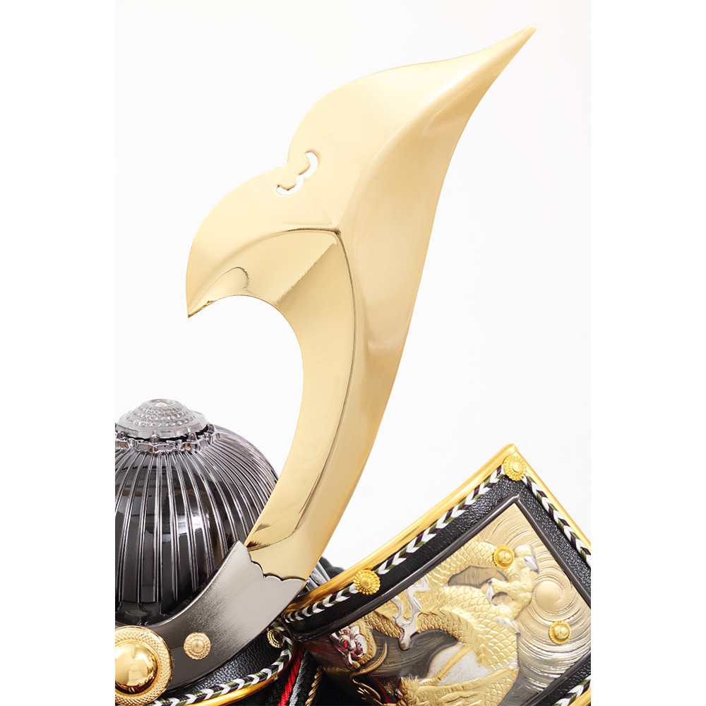 兜ケース飾り ガラスケース 6G-C16 | 兜ケース飾り | 【公式】 人形の