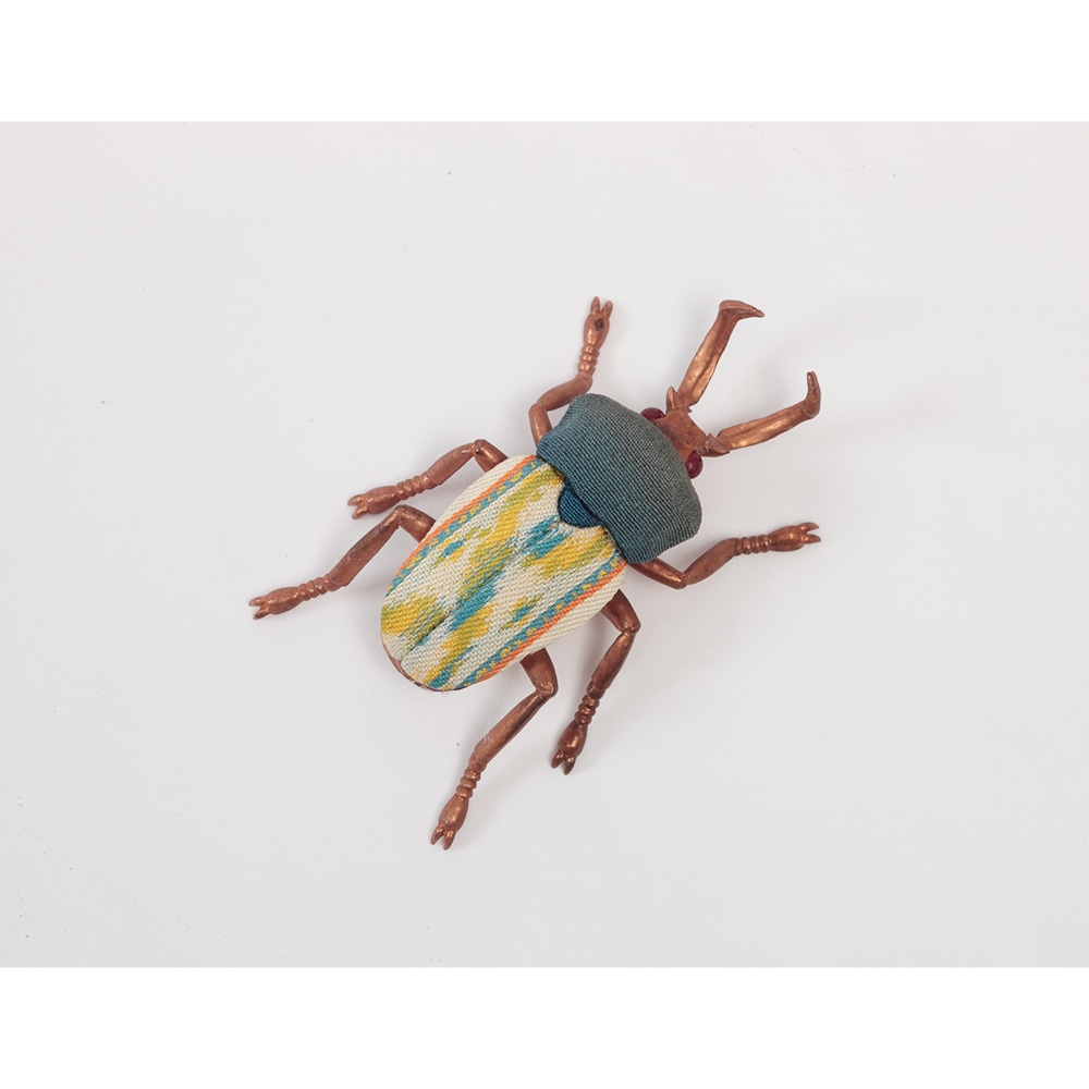 Insectum ニジイロクワガタ IPM-32-Z | 動物 | 【公式】 人形の