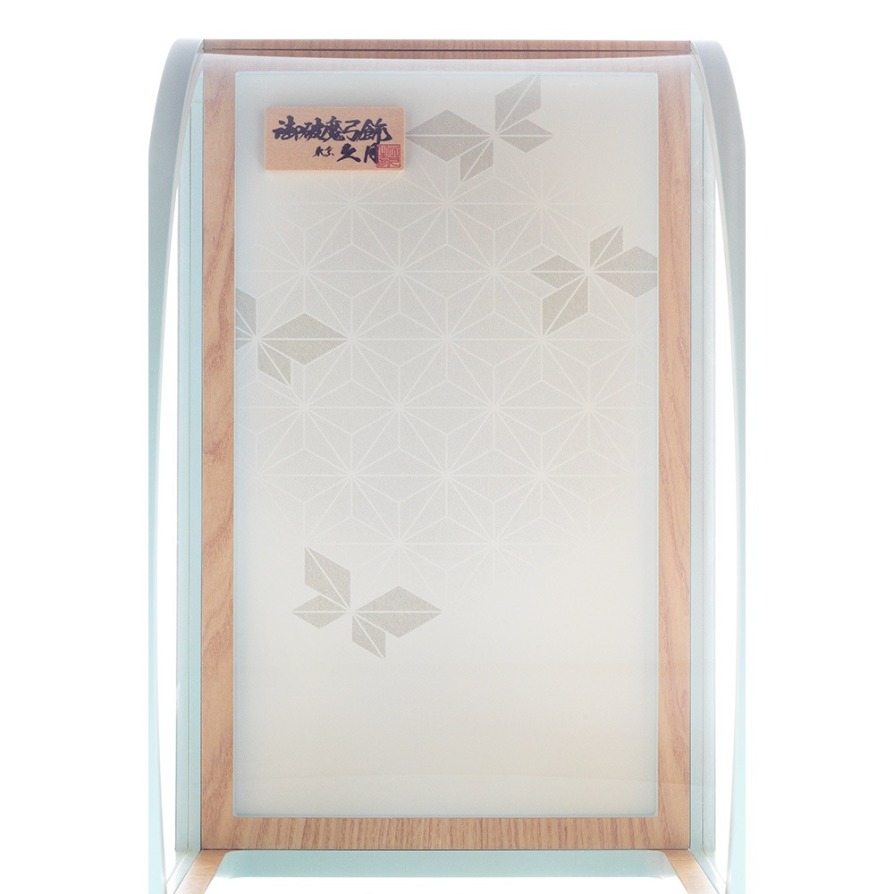 破魔弓ケース飾り 10号 アクリルケース 5EY-03 | 破魔弓 | 【公式