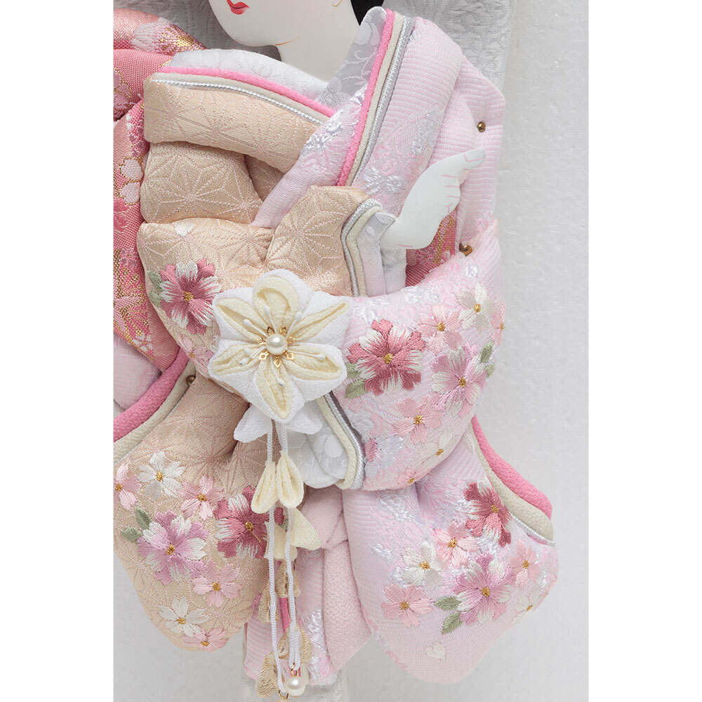 羽子板ケース飾り 10号 4EH-37 | 羽子板 | 【公式】 人形の久月