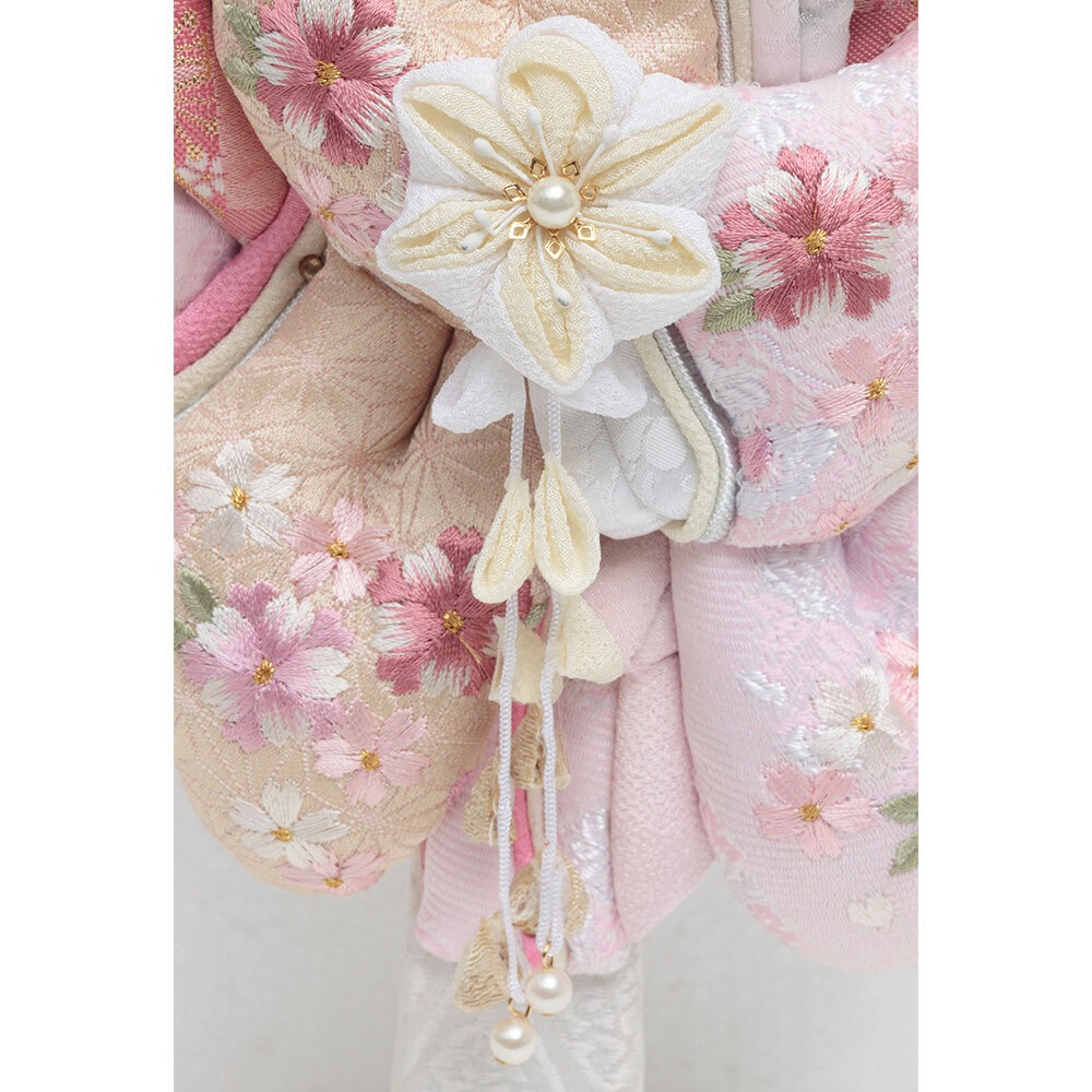 羽子板ケース飾り 10号 4EH-37 | 羽子板 | 【公式】 人形の久月