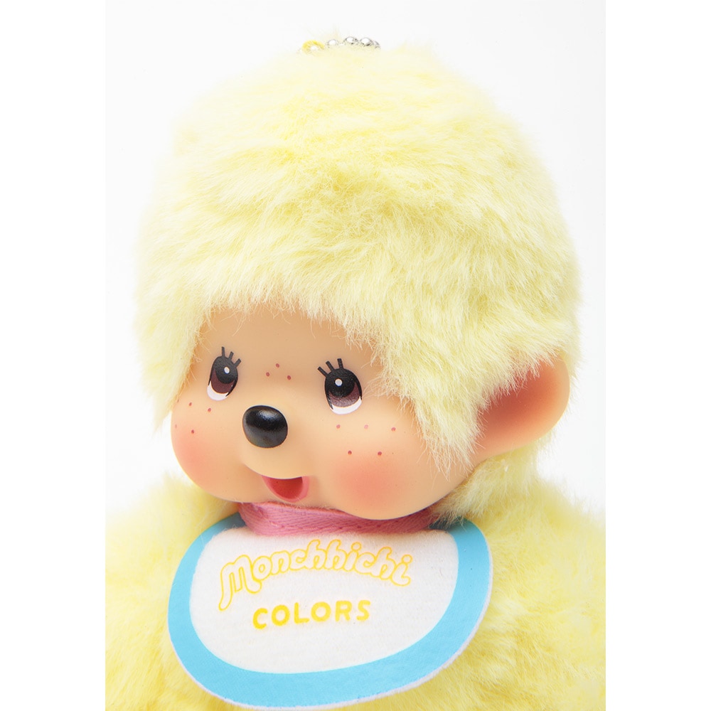 新品 2010年発売 LOVE LOVE イエロー モンチッチ 0484 新品 2010年発売 LOVE LOVE イエロー モンチッチ 0484 - メルカリ