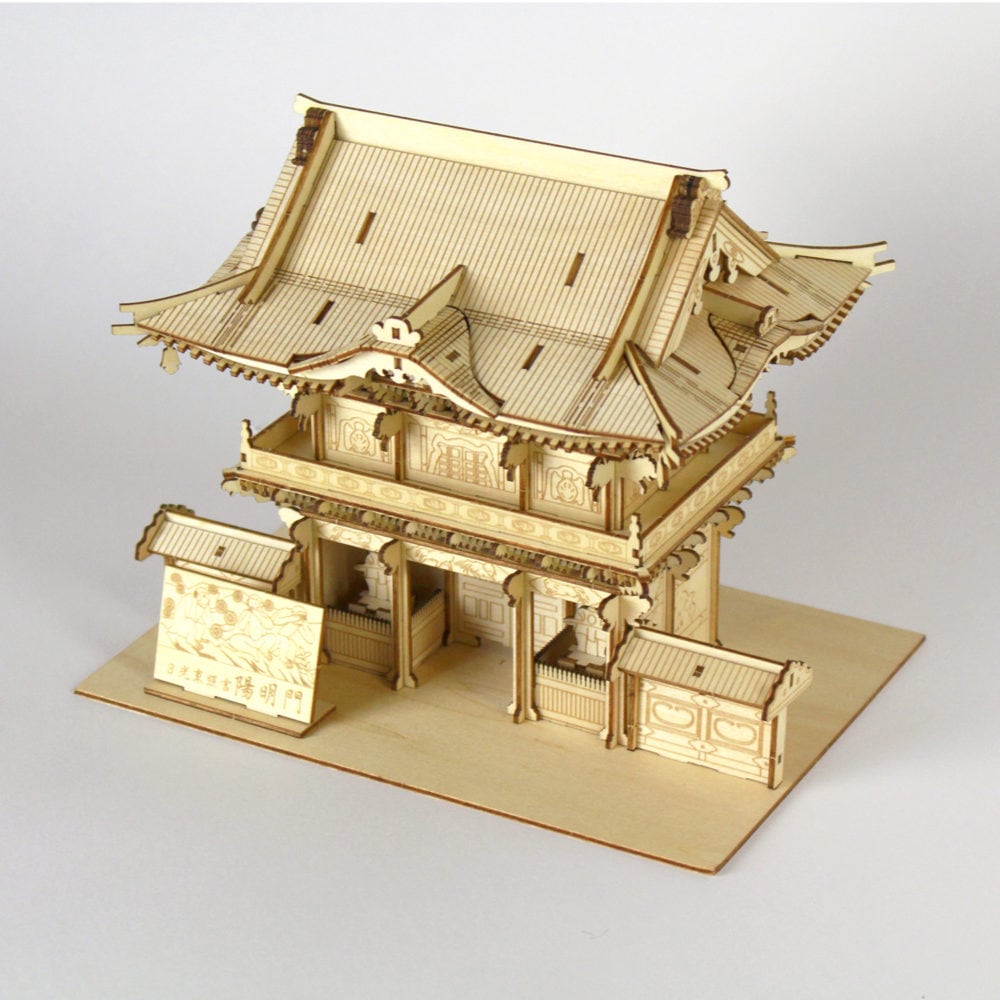 ki-gu-mi 陽明門 | クラフト系 | 【公式】 人形の久月オンラインストア