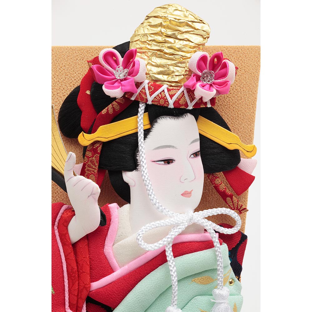 【送料無料】27号 伝統 羽子板 特大 生産終了 ヴィンテージ 送料無料】27号 伝統 羽子板 特大 生産終了 ヴィンテージ 送料無料】27