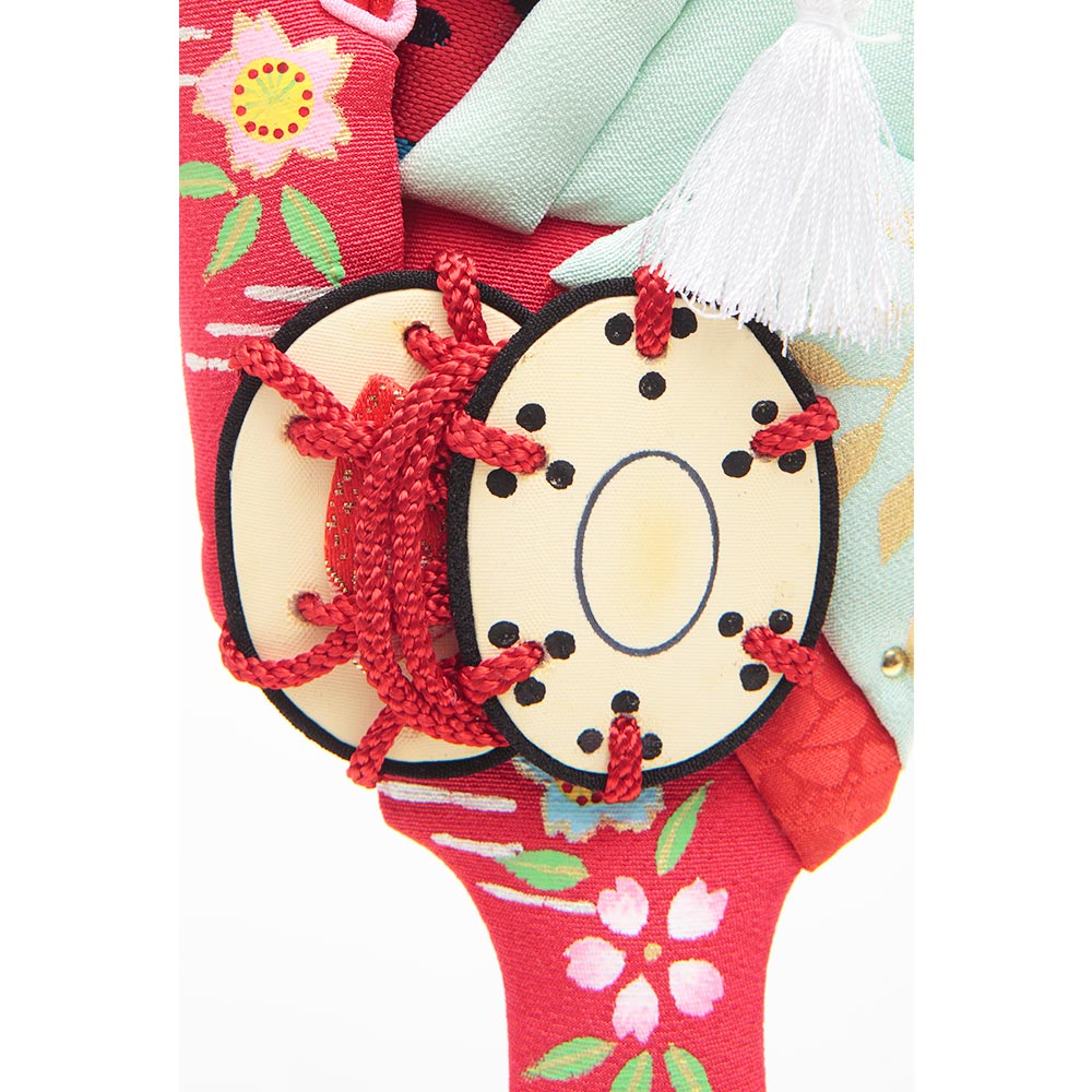 やまとや作 古典羽子板衝立飾り 10号 5EH-32 | 羽子板 | 【公式】 人形