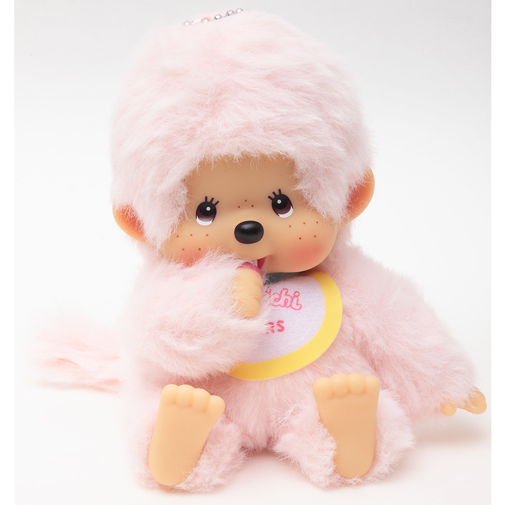 【新品】モンチッチ colors Monchhichi マスコット 2セット モンチッチCOLORS 第二弾 | モンチッチホームページへようこそ！