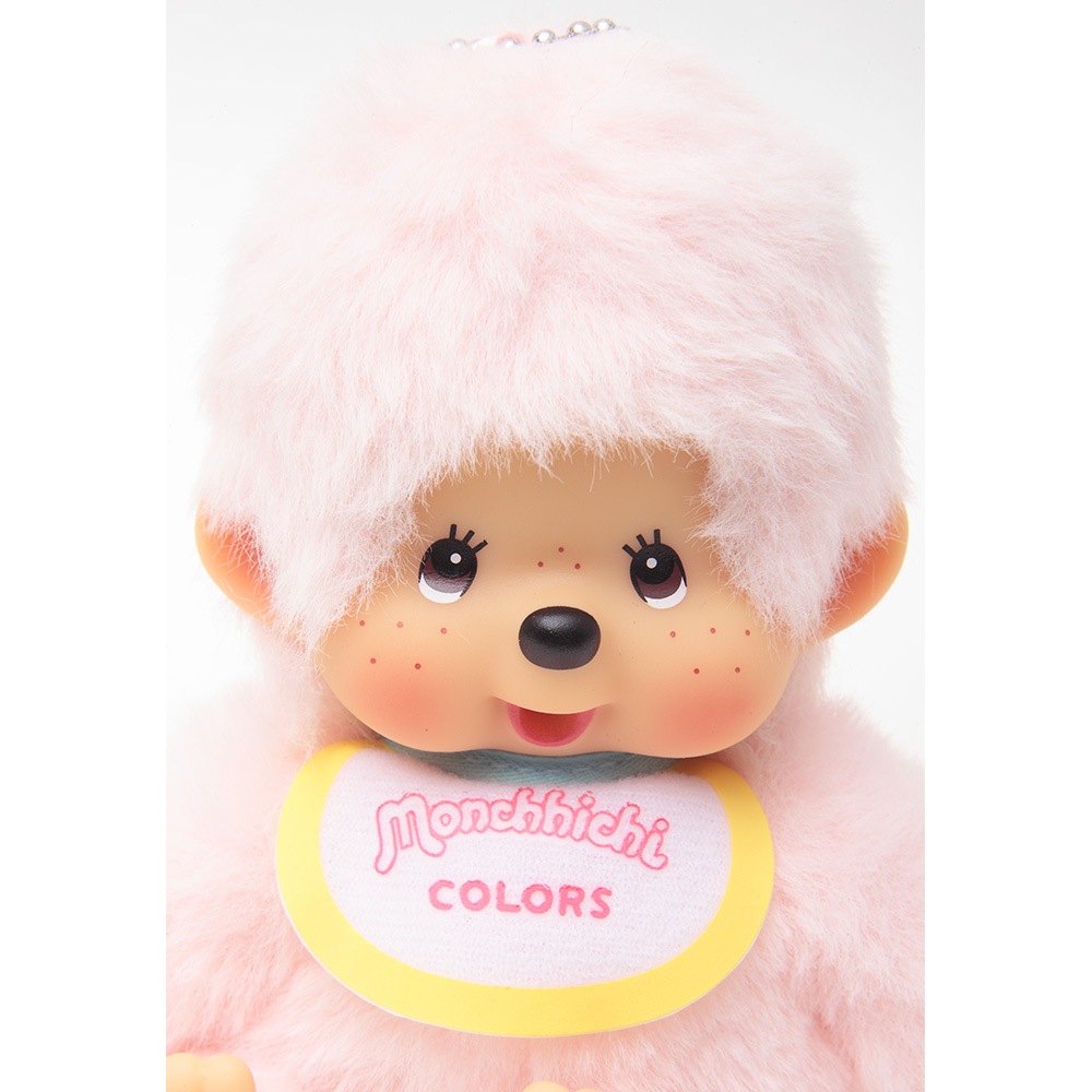 新品 マイチッチ バニー キーチェーン モンチッチ monchhichi 954 新品 マイチッチ バニー キーチェーン モンチッチ monchhichi