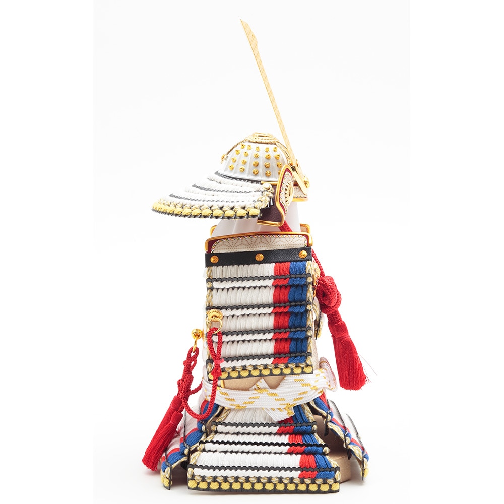 鎧飾り 5GR-Y4-Z | 鎧飾り | 【公式】 人形の久月オンラインストア