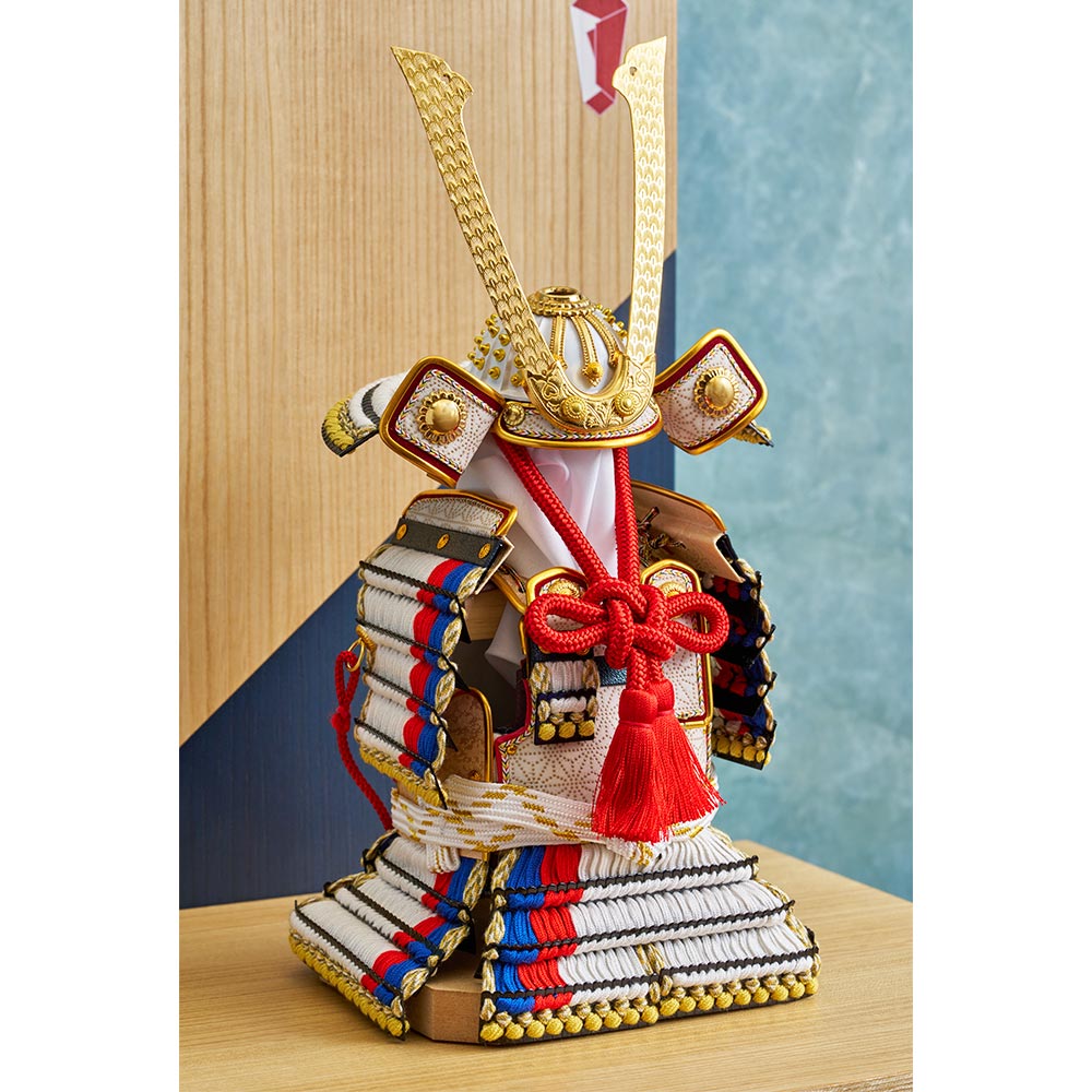 鎧飾り 5GR-Y4-Z | 鎧飾り | 【公式】 人形の久月オンラインストア