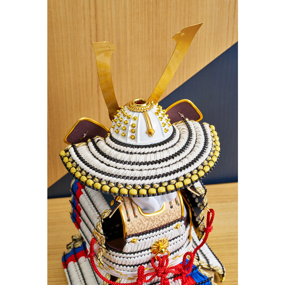 鎧飾り 5GR-Y4-Z | 鎧飾り | 【公式】 人形の久月オンラインストア