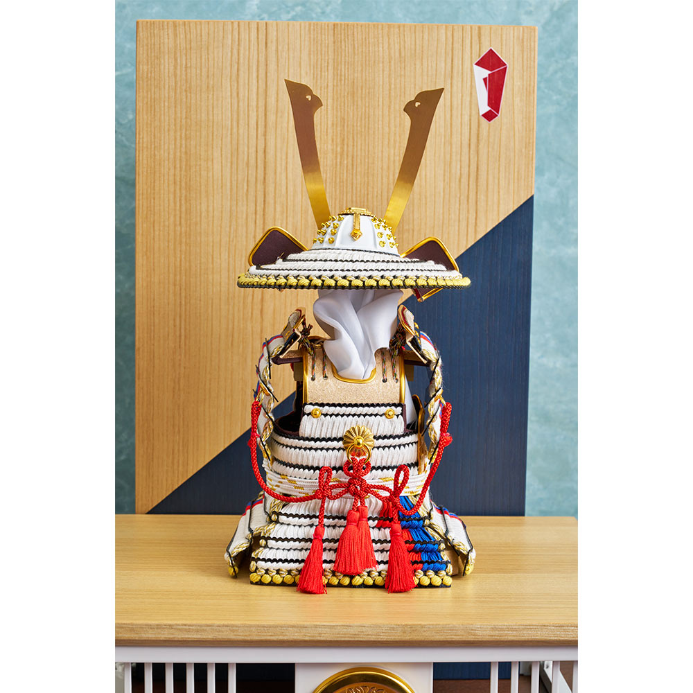 鎧飾り 5GR-Y4-Z | 鎧飾り | 【公式】 人形の久月オンラインストア