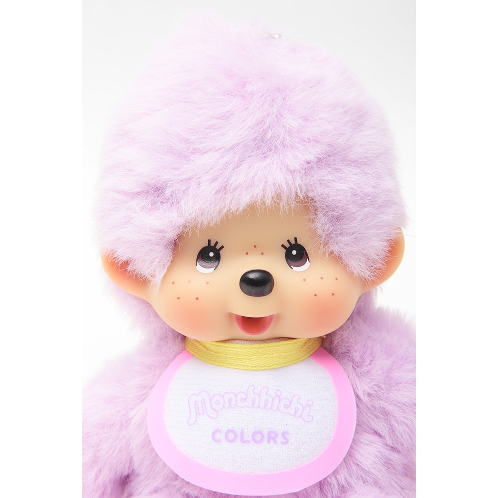 2004年発売 トーン モンチッチ パープル monchhichi 1226 2004年発売 トーン モンチッチ パープル monchhichi 1226 - メルカリ