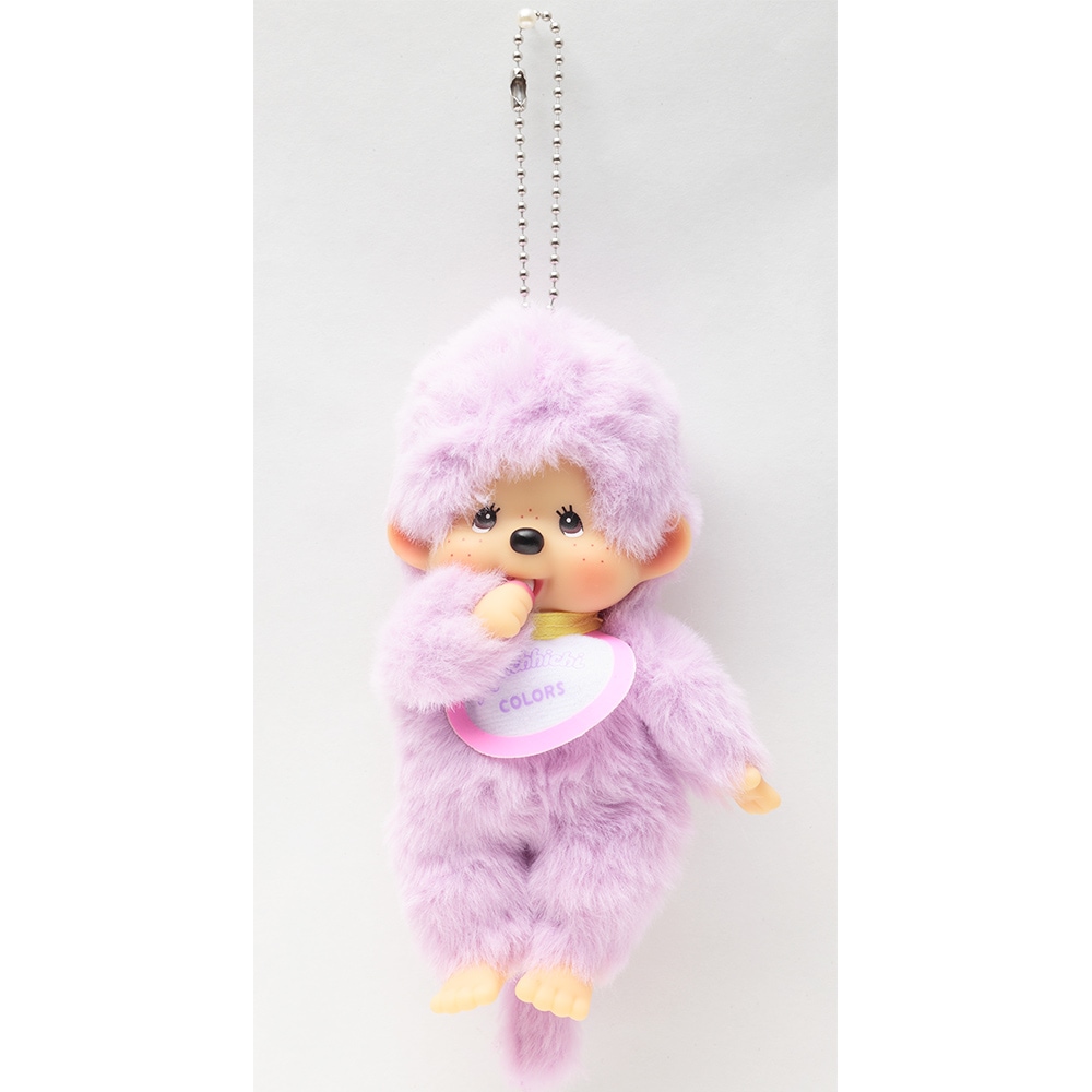 モンチッチ　カナモンチッチ モンチッチ公式オンラインショップ[Monchhichi official online