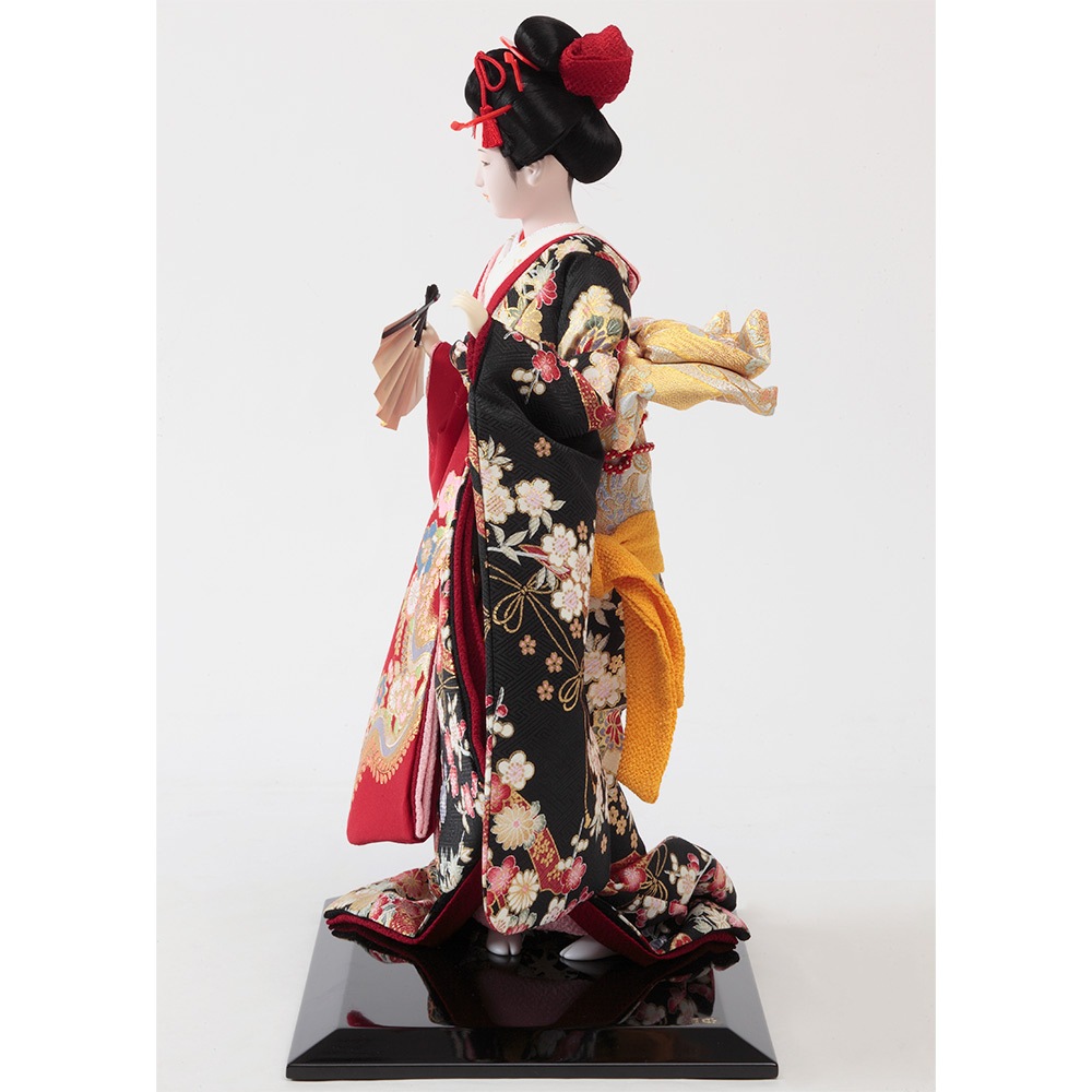 五月人形兜飾り山崎巧絢作