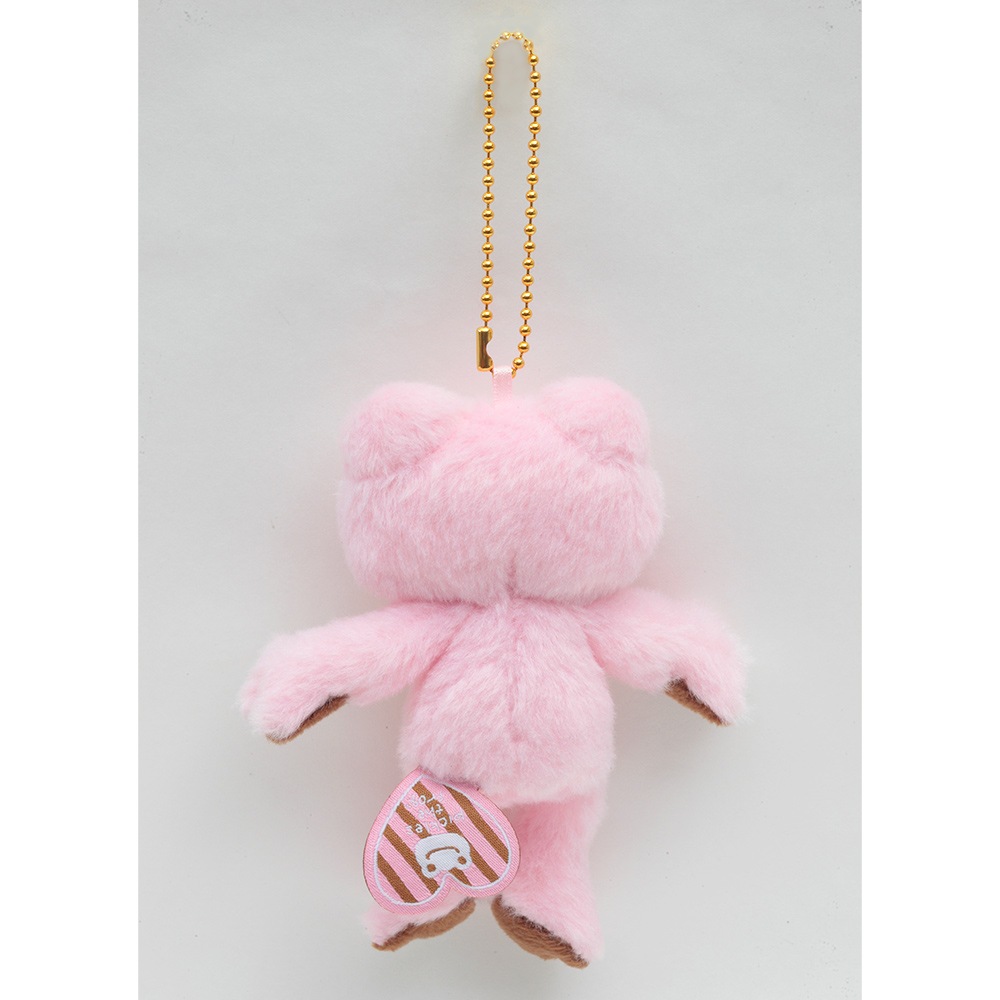 ピクルス スイートラブ マスコット | ぬいぐるみ | 【公式】 人形の久