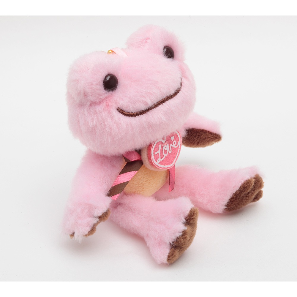 ピクルス スイートラブ マスコット | ぬいぐるみ | 【公式】 人形の久