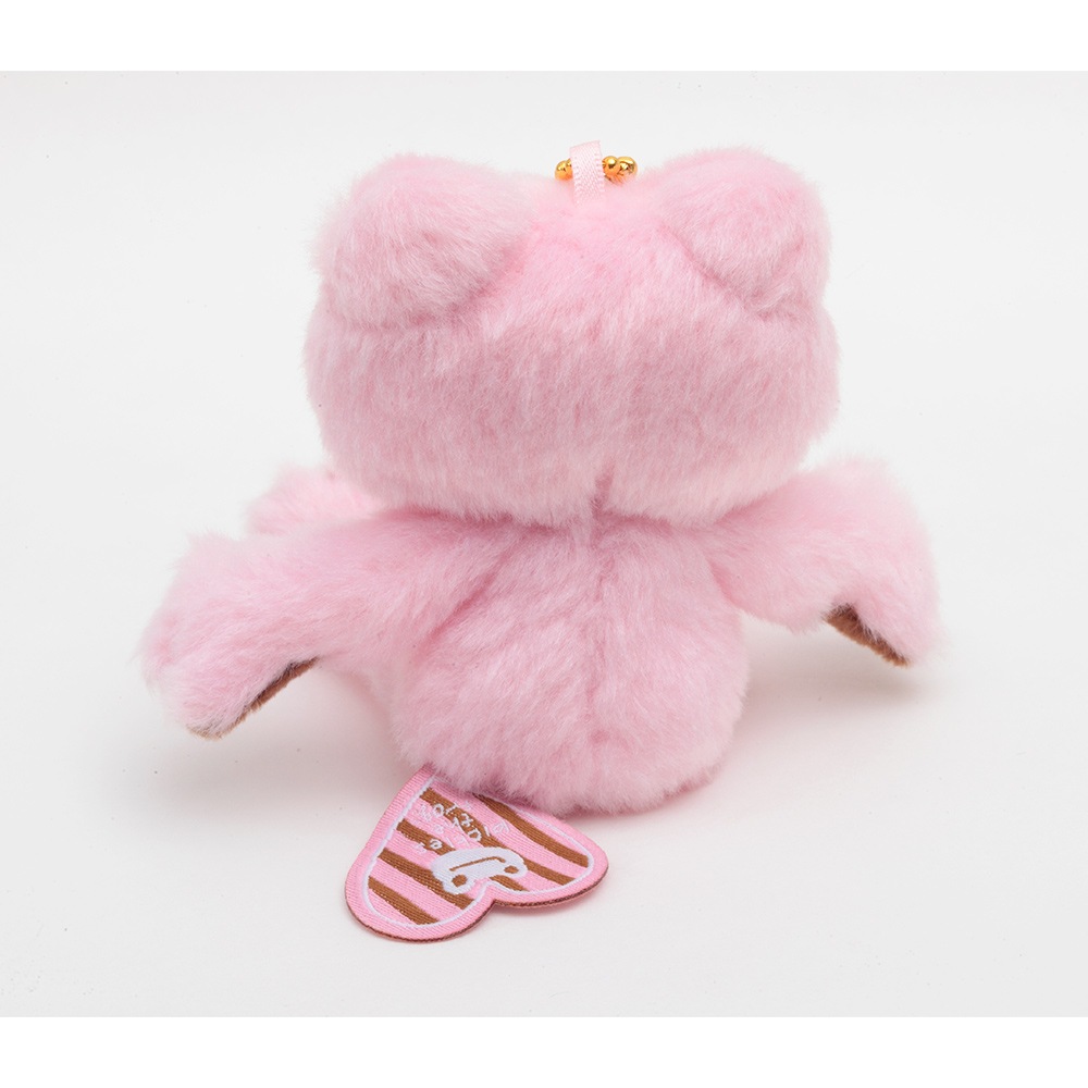 ピクルス スイートラブ マスコット | ぬいぐるみ | 【公式】 人形の久