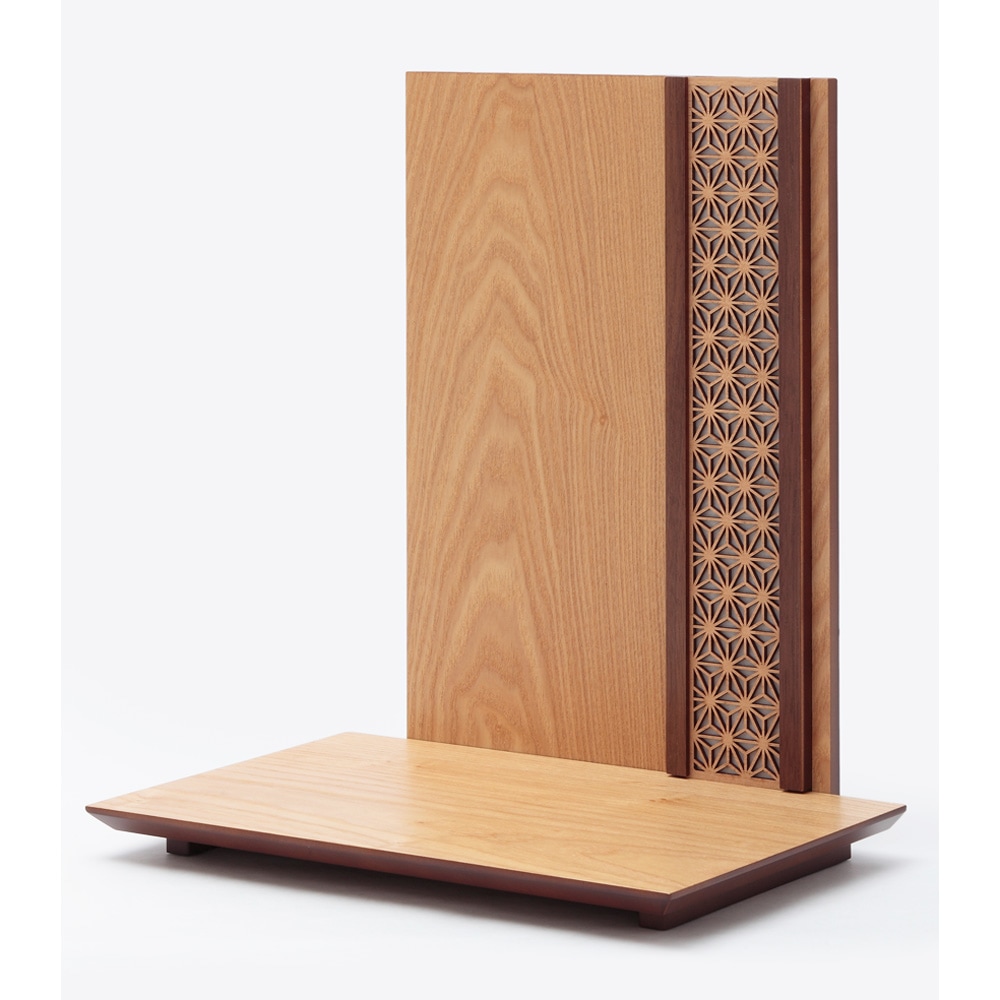 早乙女幸隆作 兜飾り 5GR-K12-Z | 兜飾り | 【公式】 人形の久月