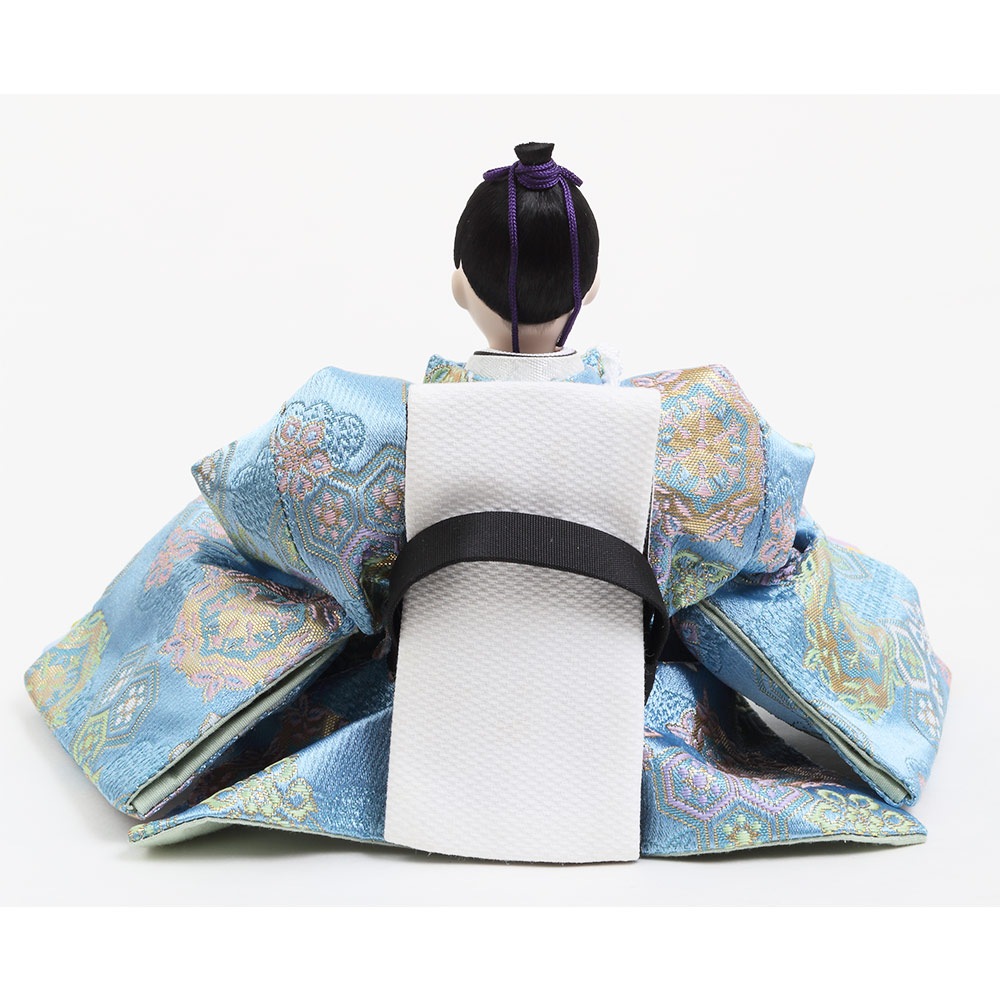 親王収納飾り 5HR-S23 | 収納飾り | 【公式】 人形の久月オンラインストア