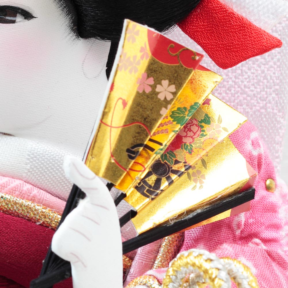 羽子板ケース飾り 8号 72EH-52 | 羽子板 | 【公式】 人形の久月